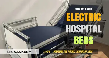 Who Purchases Pre-Owned Electric Hospital Beds? A Comprehensive Guide
