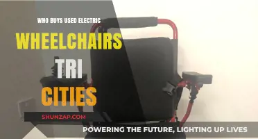 Where to Sell Used Electric Wheelchairs in Tri-Cities: A Guide