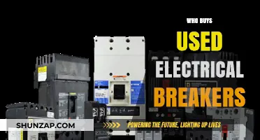 Who Buys Used Electrical Breakers? A Comprehensive Guide for Sellers