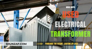 Who Buys Used Electrical Transformers? A Comprehensive Guide for Sellers