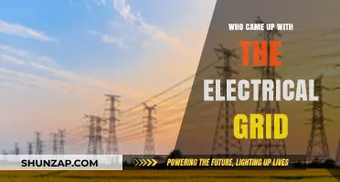 The Electrical Grid: A Revolutionary Concept in Energy