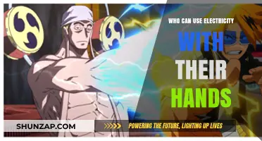 Electricity-Wielding Humans: Unveiling the Rare Ability to Control Power