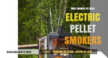 Where to Find Pit Boss Electric Pellet Smokers
