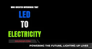 The Pioneers Who Electrified Our World