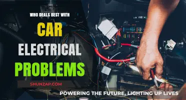 Expert Auto Electricians: Who Handles Car Electrical Issues Best?