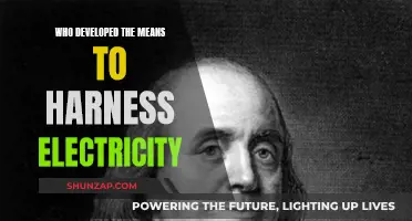 The Pioneers of Electricity: Unlocking the Power of Nature