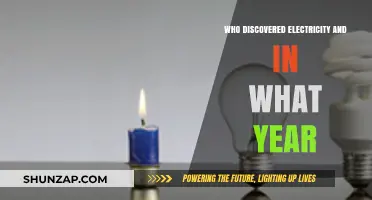 The Discovery of Electricity: A Historical Overview