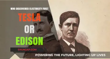 Tesla vs Edison: Who Really Invented Electricity?