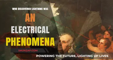 How Ben Franklin Unveiled the Mystery of Lightning