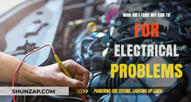 Where to Fix Car Electrical Issues: Expert Repair Shops Guide