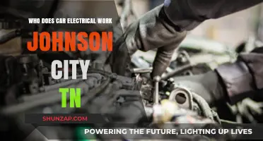 Expert Car Electrical Repairs in Johnson City, TN: Who to Trust