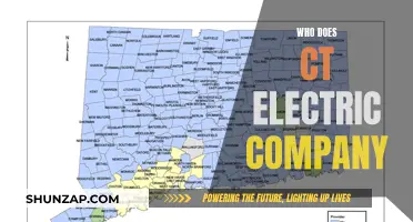 CT Electric Company: Powering Your World with Expertise and Reliability