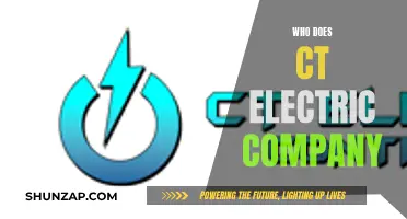 CT Electric Company: Who Powers the Constitution State?