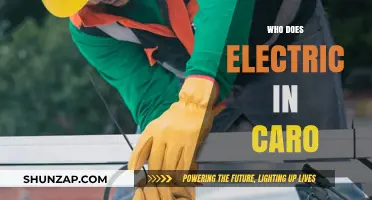 Who Handles Electrical Services in Caro, MI? Your Local Experts Guide