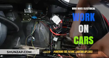 Who Fixes Car Electrical Issues? Mechanics, Technicians, or Specialists?