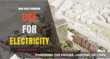Fordham's Power Partners: Unveiling the University's Electricity Providers