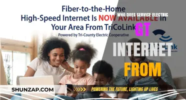 Service Electric: Your Internet Service Provider