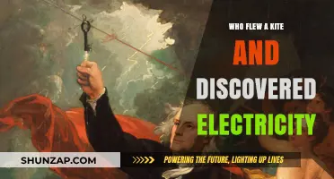 The Kite Experiment: Unveiling Electricity's Secrets
