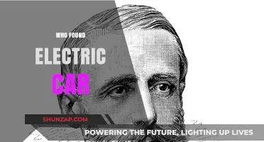 The Pioneer Behind the Electric Car Revolution: Who Found It?