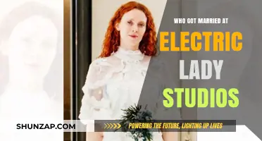 Electric Lady Studios: A Unique Wedding Venue