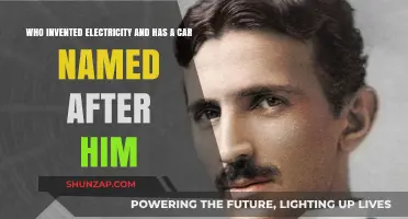 Nikola Tesla: Electricity Pioneer and Inspiration Behind the Tesla Car