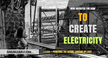 The Evolution of Dams: Power Generation's History