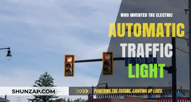 The First Electric Traffic Light: Who Was Behind the Wheel?