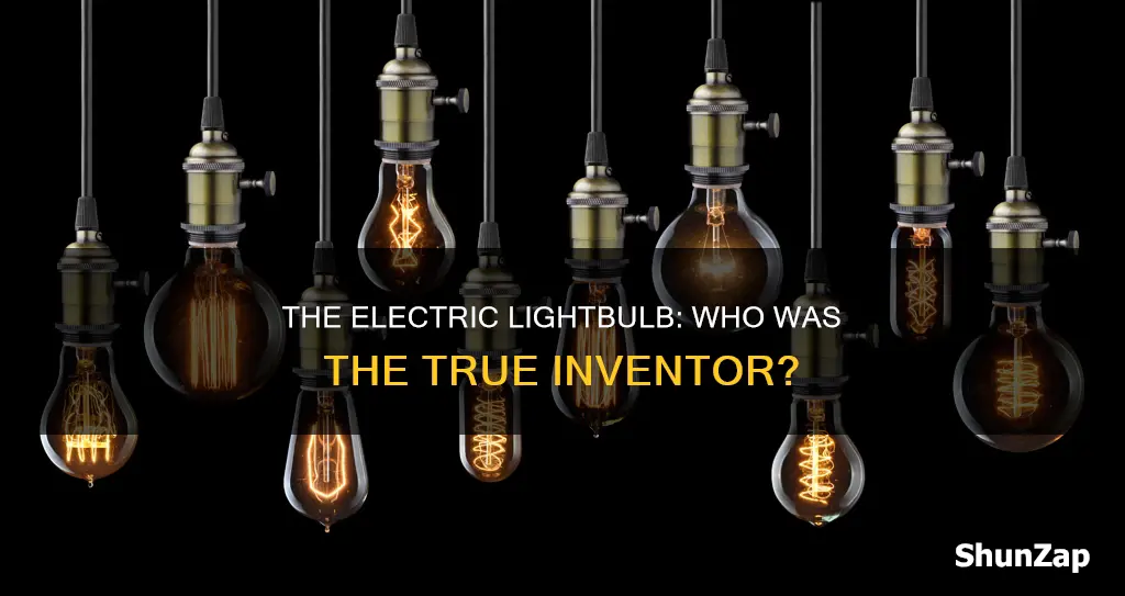 who invented the electric lightbulb trivia crack