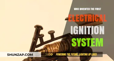 The First Electric Ignition System: Who Created It?