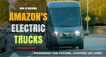 Rivian: Powering Amazon's Electric Revolution