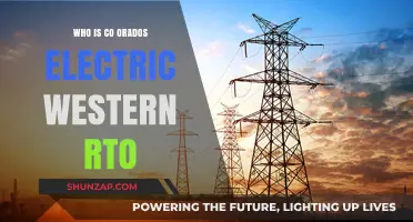 The Electric West: Colorado's RTO Explored