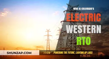 Colorado's Electric Western RTO: What's the Deal?