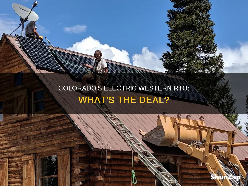 who is colorado