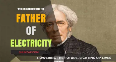 The Father of Electricity: Unlocking the Power
