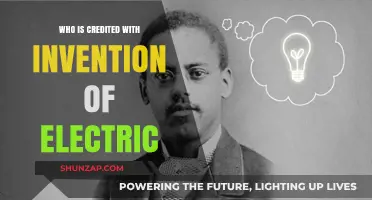 The Evolution of Electricity: A Tribute to Its Inventor