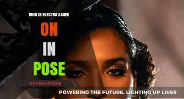 Electra's Real-Life Inspiration in Pose