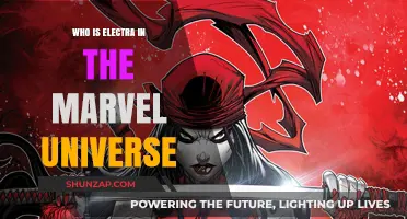 Electra: Marvel's Deadly Assassin and Her Origins