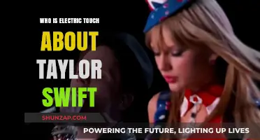 Electric Touch: Taylor Swift's Songwriting Secrets