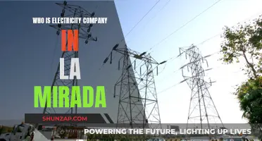 Unveiling the Mystery: Who's the Powerhouse in La Mirada?