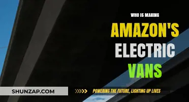 Rivian: The Maker of Amazon's Electric Vans