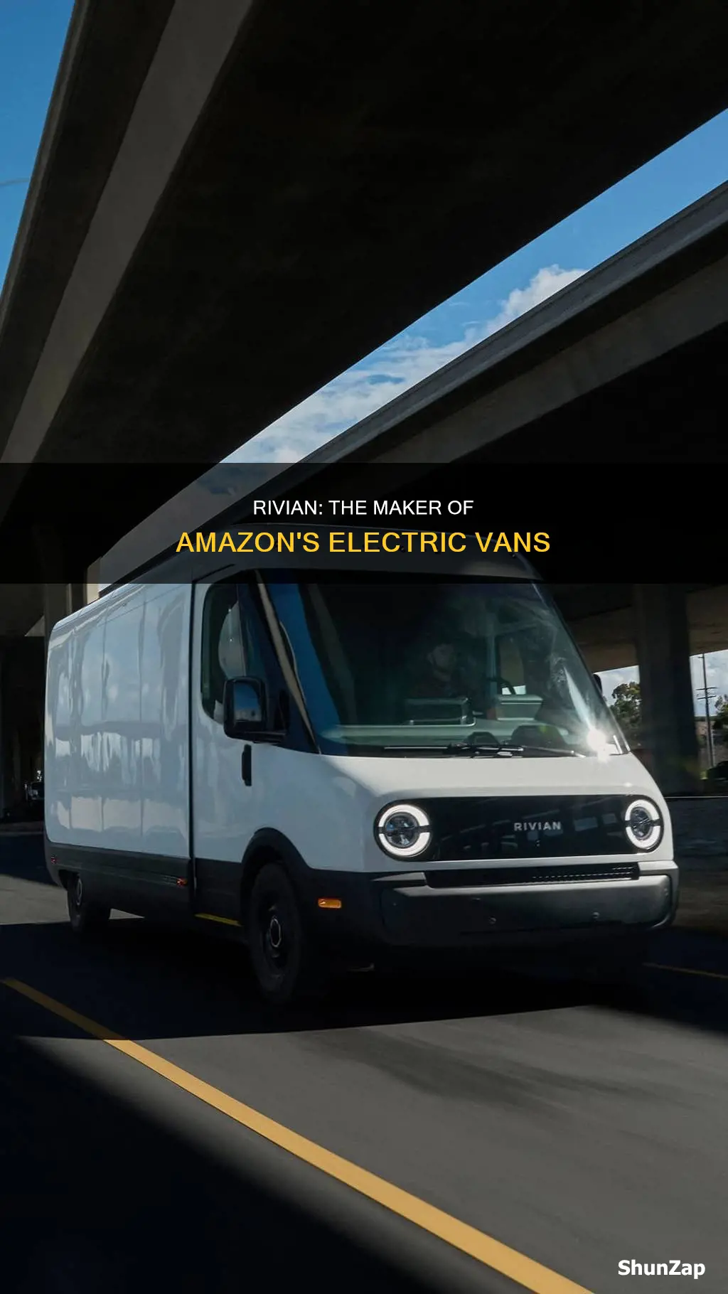 who is making amazon