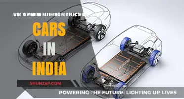 India's Electric Vehicle Battery Manufacturers: Key Players and Innovations