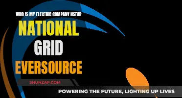 NSTAR, National Grid, Eversource: Who's Your Electric Company?