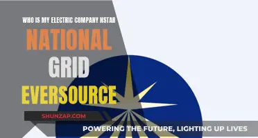 Understanding Your Electricity Provider: NSTAR, National Grid, and Eversource