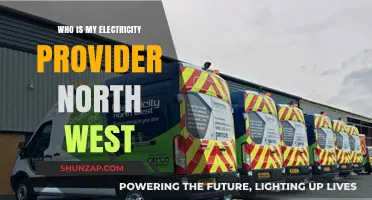 Electricity Providers in North West: Who Powers Your Home?