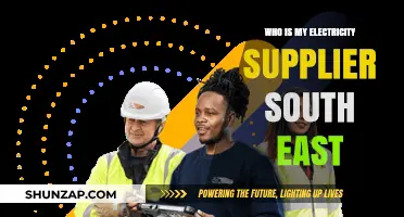 Finding Your South East Electricity Supplier
