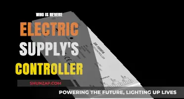 Leadership Profile: Revere Electric Supply's Controller