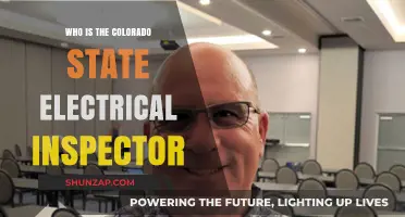 Electrical Safety: Colorado's State Inspector's Role