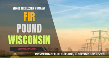 Unveiling the Mystery: Who's the Electric Power Company in Pound, Wisconsin?