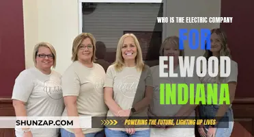 Elwood Indiana's Electric Company: Powering the Community